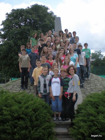 2010 Legek kirándulása